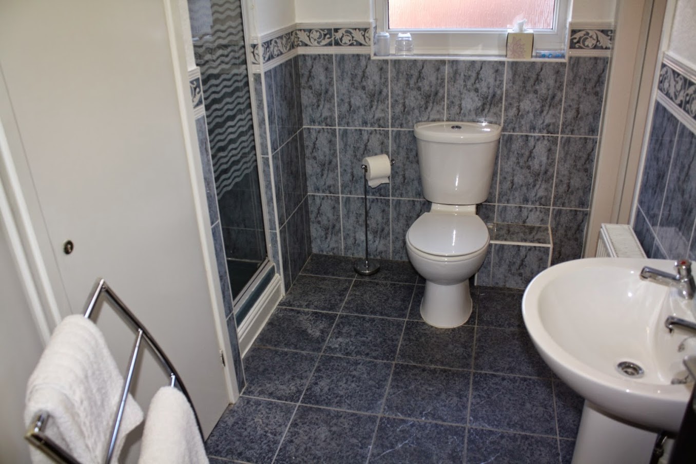 Apartment 6 Somerset Apartments